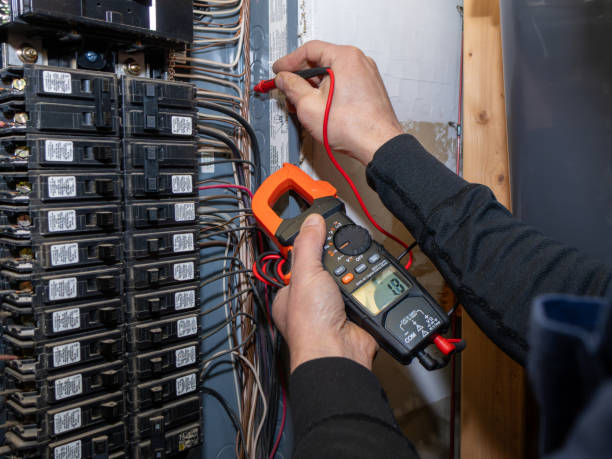 Best Home Electrical Repair  in Helena, AL