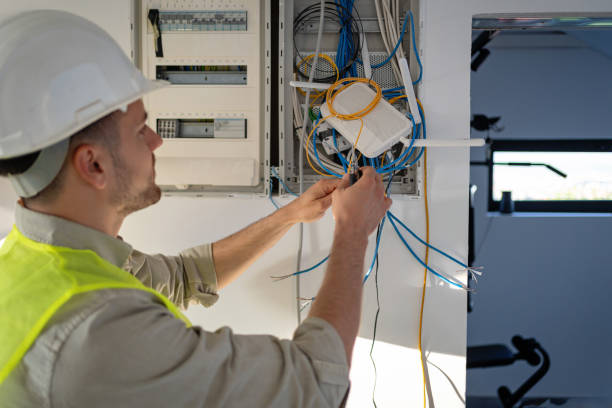 Electrical Outlet Repair in AL